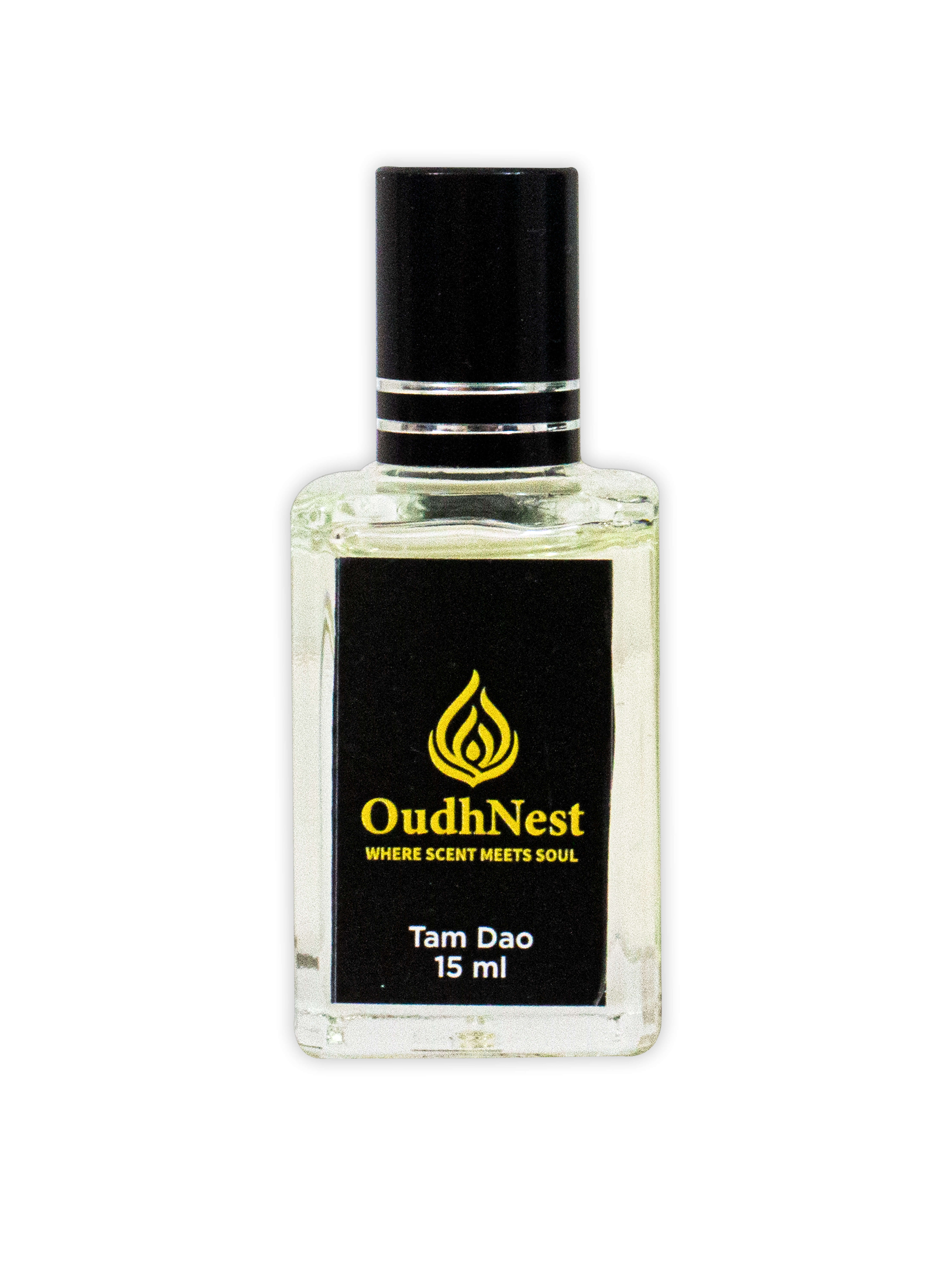 perfumes